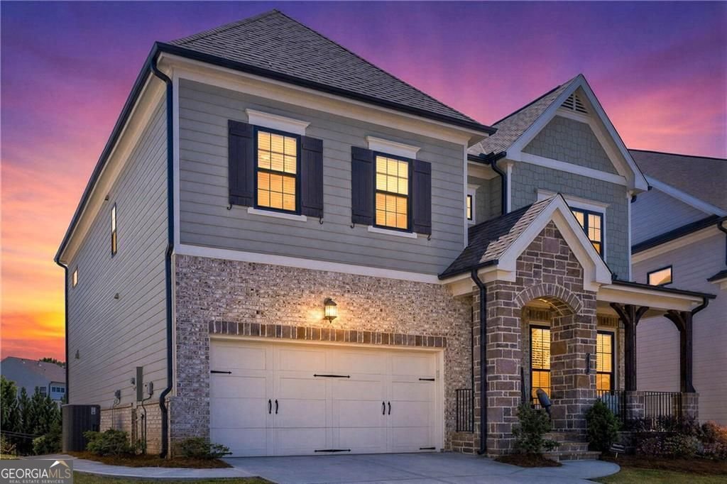House in Buford, Georgia, United States 5 - 18577451
