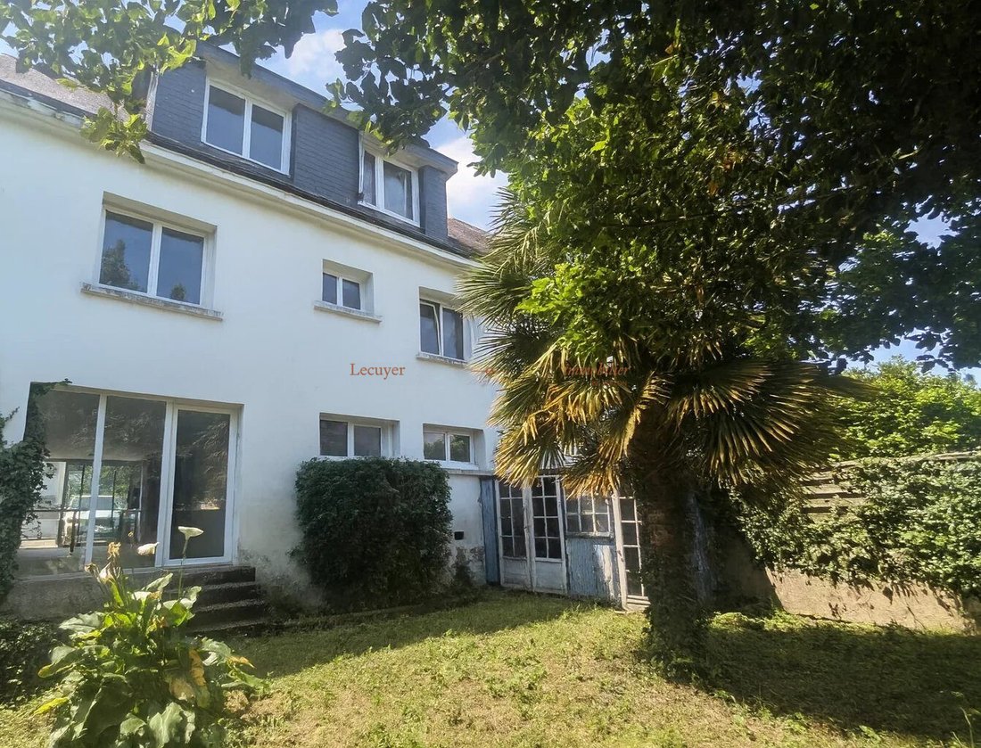 Apartment in Zone Industrielle du Prat, Vannes, France 2 - 18385634