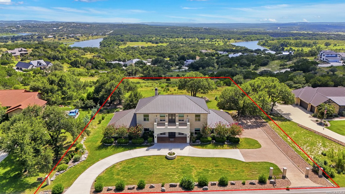 House in Spring Branch, Texas, United States 5 - 16945958