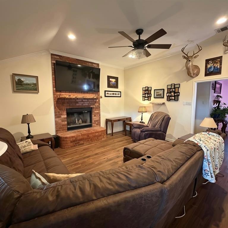 House in West, Texas, United States 3 - 18577590