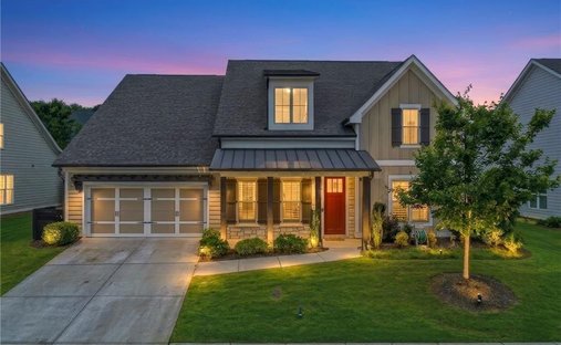 Casa a Milton, Georgia, Stati Uniti 1
