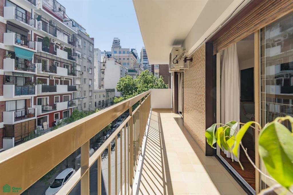 Condo in Buenos Aires, Buenos Aires, Argentina 2 - 17731859