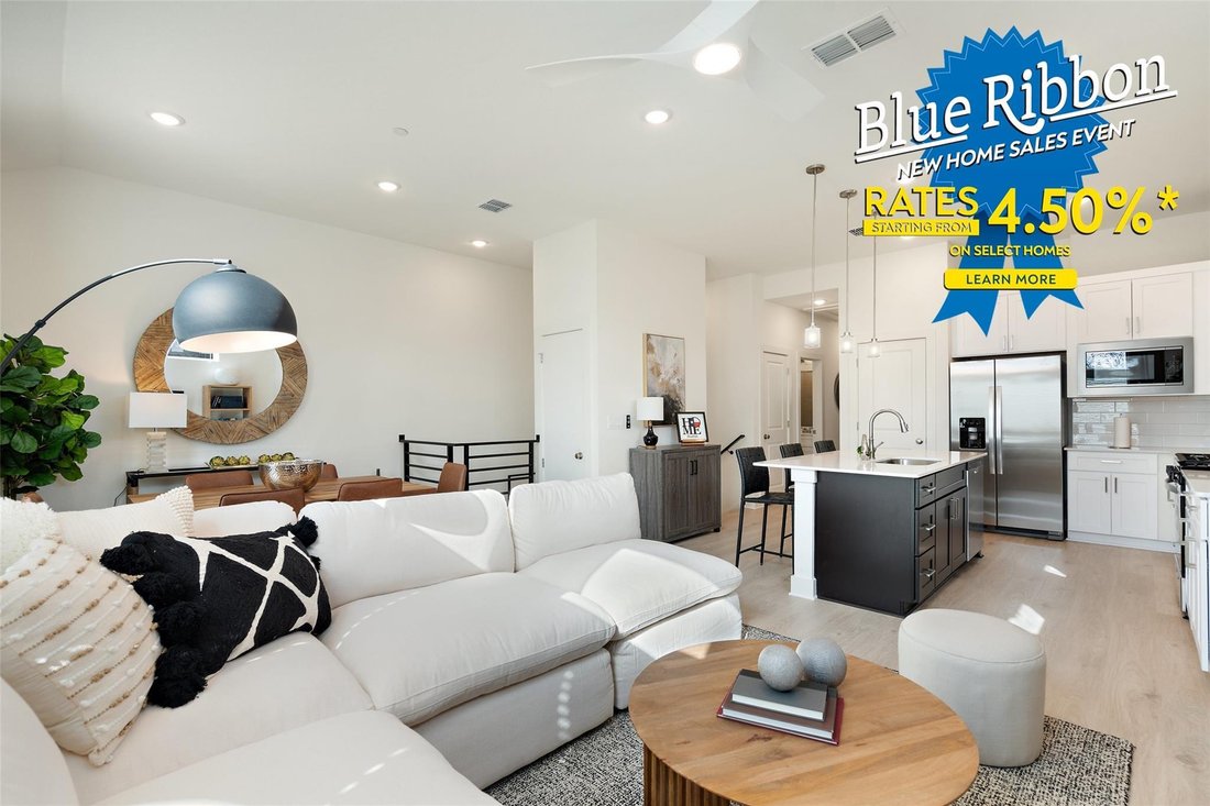 Condo in Austin, Texas, United States 1 - 18459468