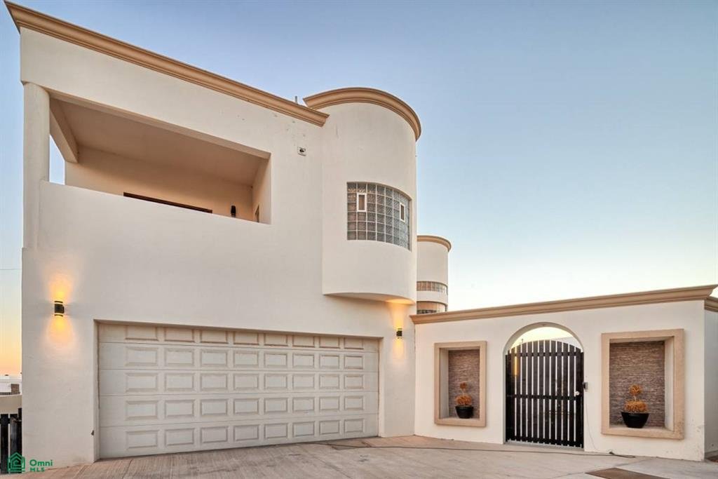 Condo in Puerto Peñasco, Sonora, Mexico 1 - 17100819