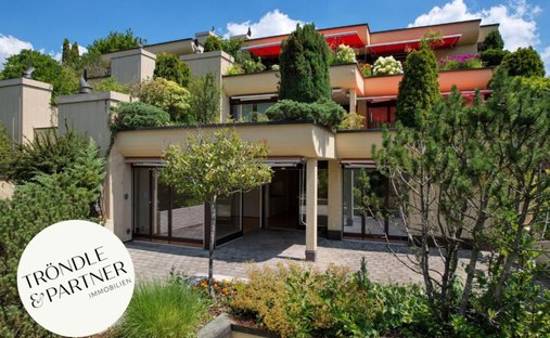 Apartment in Thalwil, Zürich, Switzerland 1