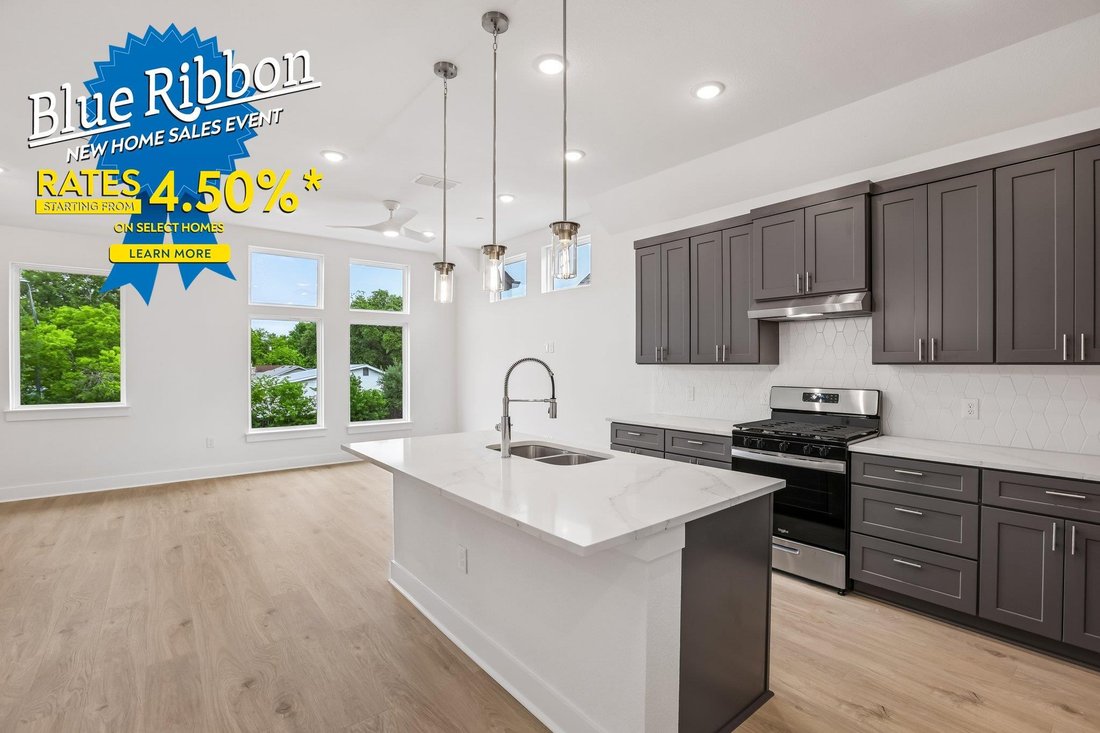 Condo in Austin, Texas, United States 1 - 17890819