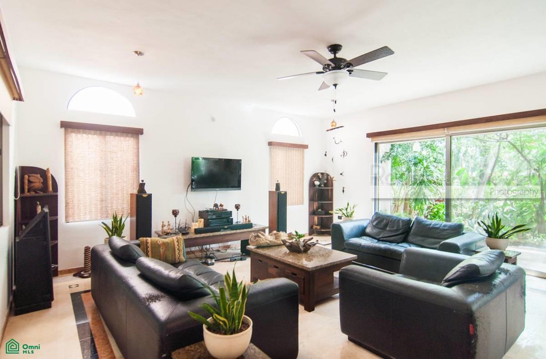 House in Puerto Aventuras, Quintana Roo, Mexico 3 - 17088524