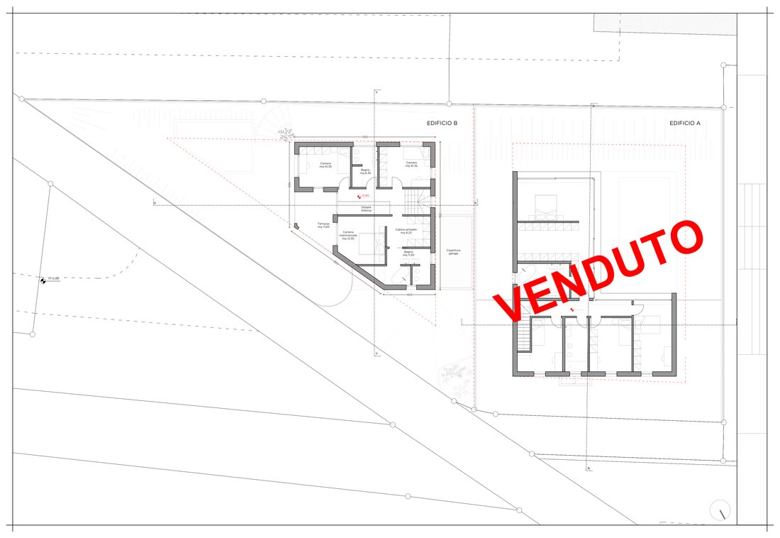 Villa in Mendrisio, Ticino, Switzerland 5 - 18575899