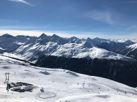 Chalet in Davos, Grisons, Switzerland 5 - 18575806
