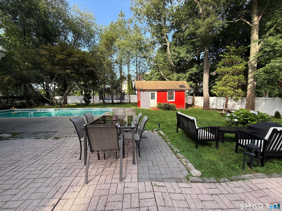 House in Fairfield, Connecticut, United States 4 - 18575904