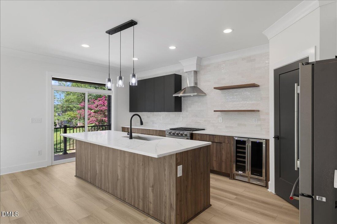 Condo in Raleigh, North Carolina, United States 4 - 18576289