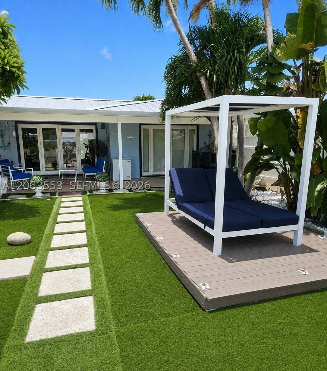House in Key Colony Beach, Florida, United States 4 - 18576954