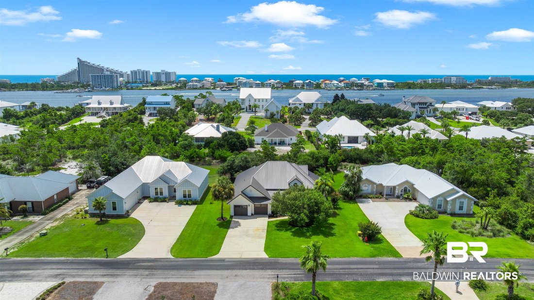 House in Orange Beach, Alabama, United States 2 - 18576111
