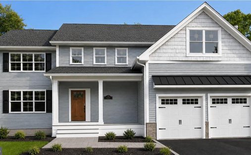 Haus in Arnold, Maryland, Vereinigte Staaten 1