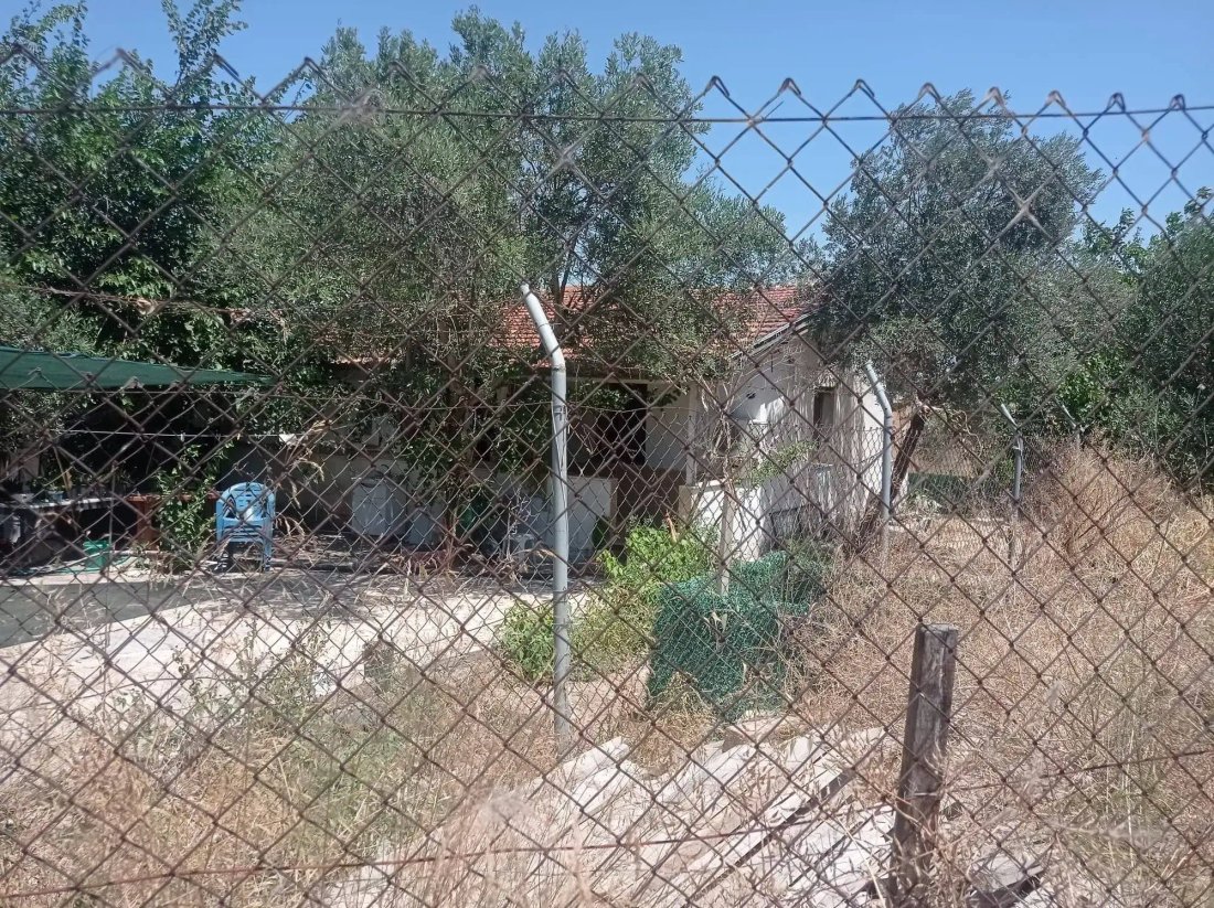 Land in İzmir, İzmir, Turkey 2 - 18574336