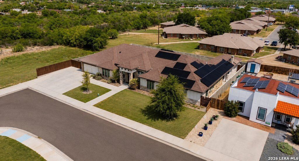 House in Eagle Pass, Texas, United States 2 - 18576458