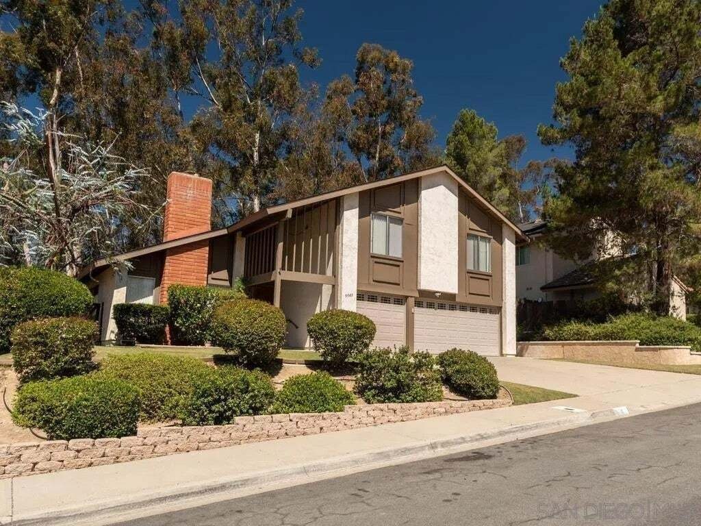 House in San Diego, California, United States 2 - 18577205