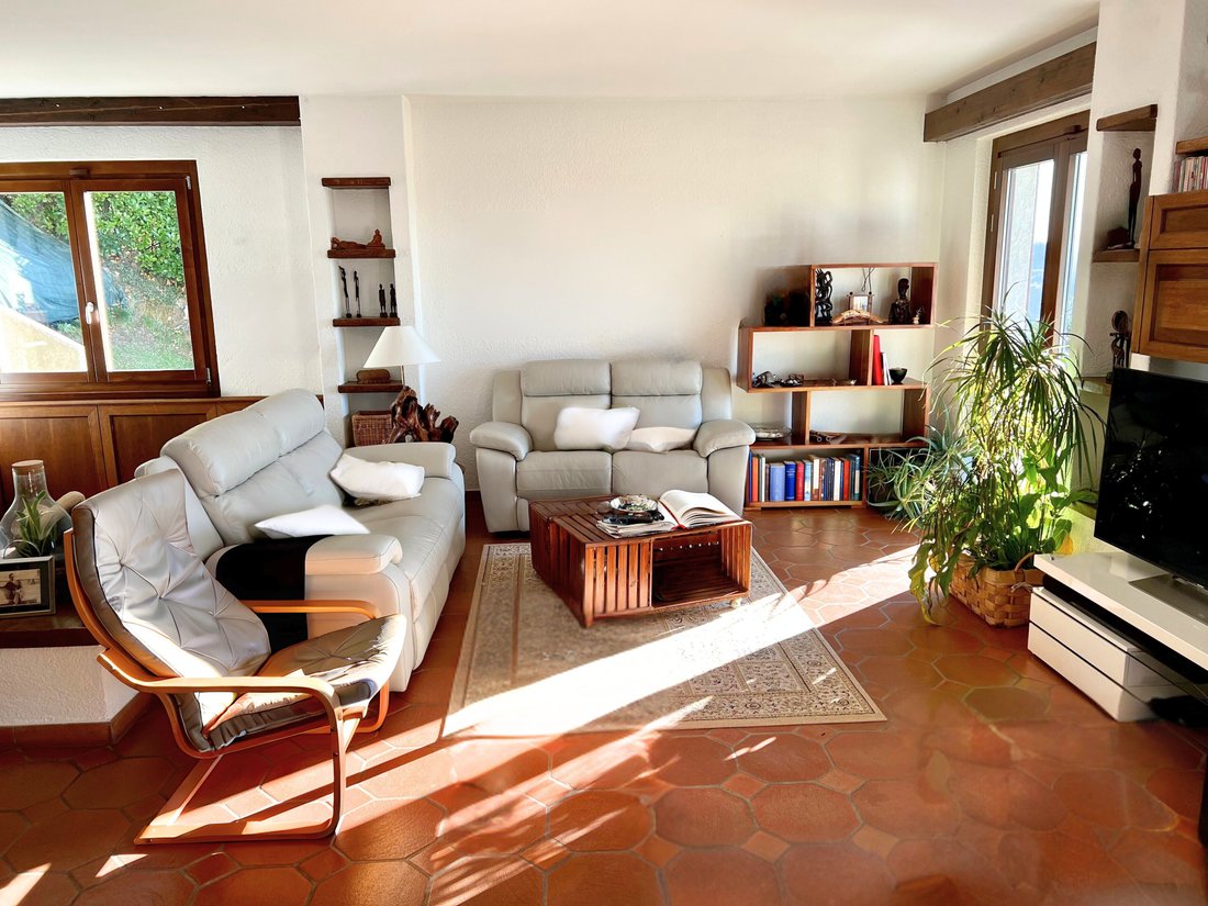 Villa in Breggia, Ticino, Switzerland 4 - 18575930