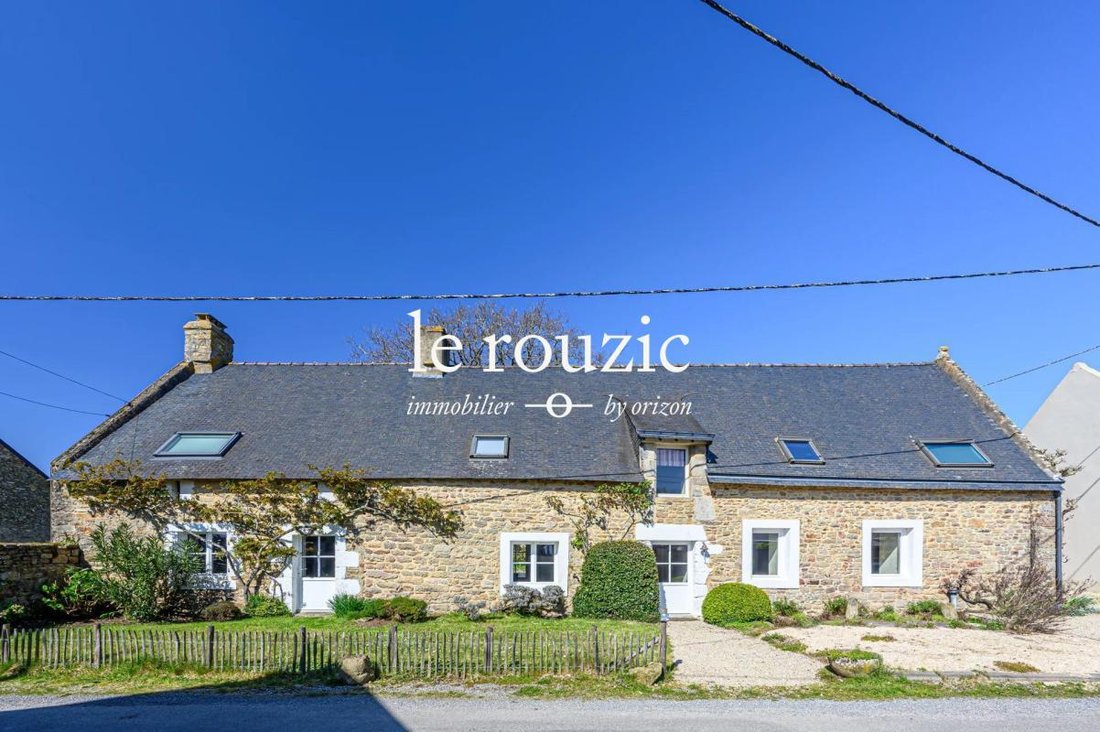 House in Poulfranc et Marais, Sene, France 2 - 16534535