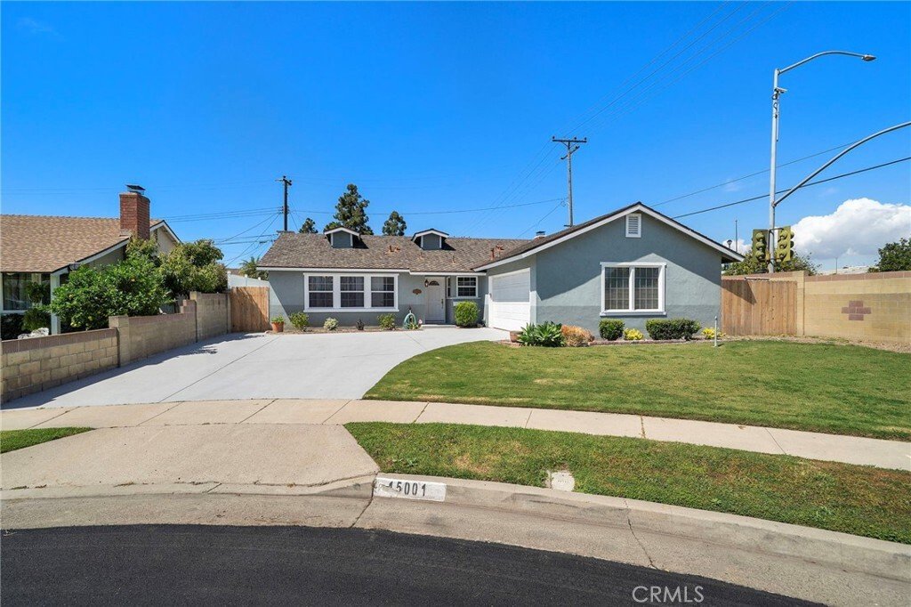 Maison à Huntington Beach, Californie, États-Unis 2 - 18115545