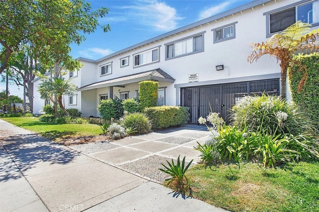Apartment in Garden Grove, California, United States 1 - 18576073
