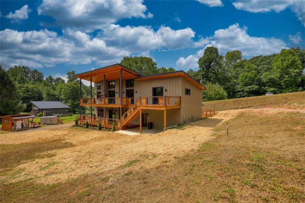 House in Blue Ridge, Georgia, United States 1 - 18577325