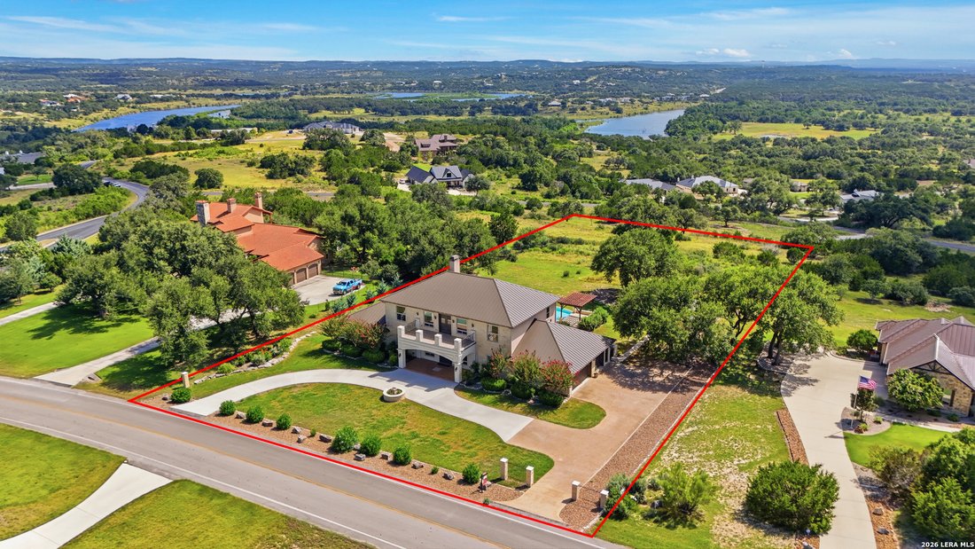 Casa a Spring Branch, Texas, Stati Uniti 5 - 16945958