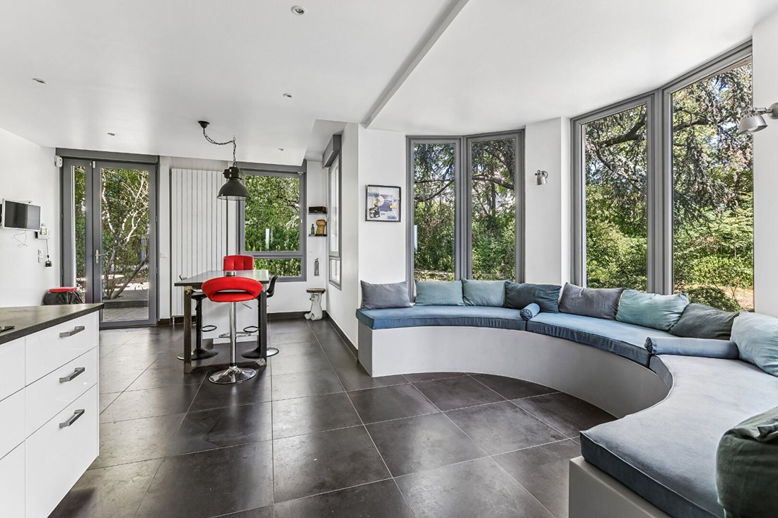 House in Plateau Ouest, Suresnes, France 5 - 18574666