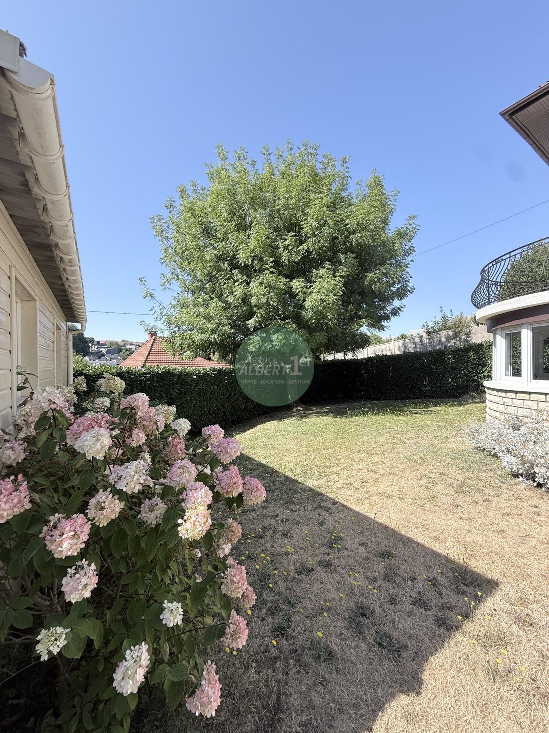 House in Plateau de la Heve, Sainte-Adresse, France 4 - 18578660