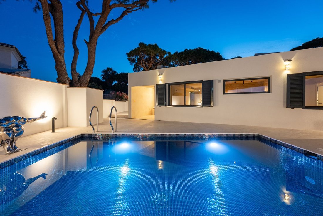 Villa in Sitio de Calahonda, Mijas, Spain 1 - 18576239