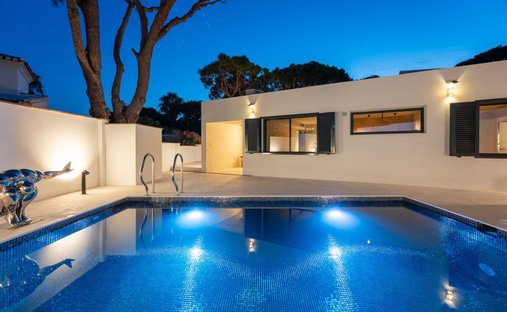 Villa en Calahonda, Mijas, España 1