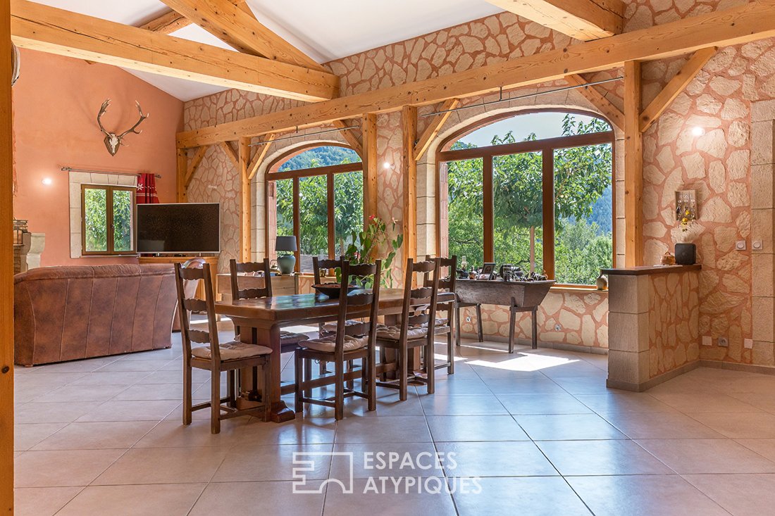 Villa à Die, Auvergne-Rhône-Alpes, France 5 - 18575242