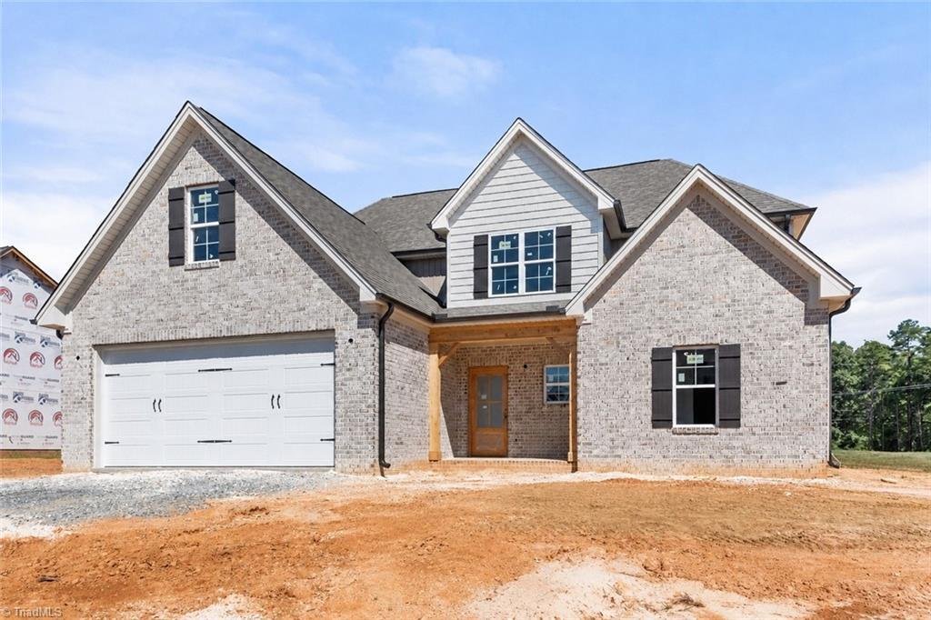 House in Lexington, North Carolina, United States 1 - 18577045
