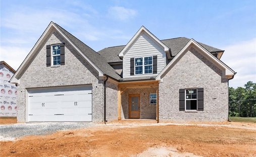 Haus in Lexington, North Carolina, Vereinigte Staaten 1