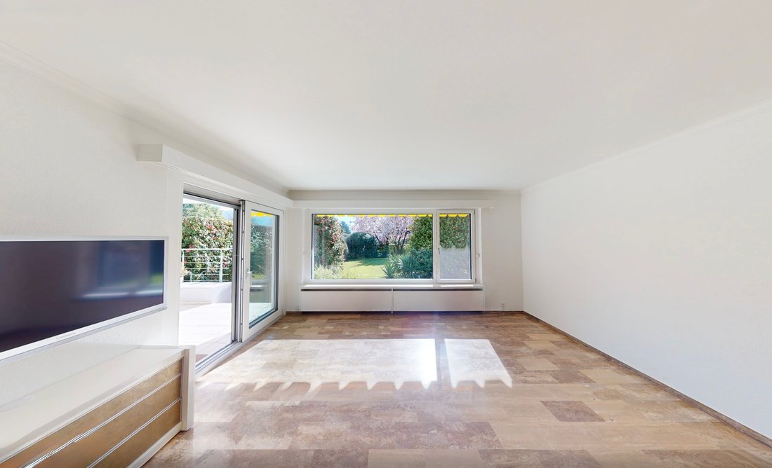 Appartement à Ascona, Tessin, Suisse 2 - 18575999