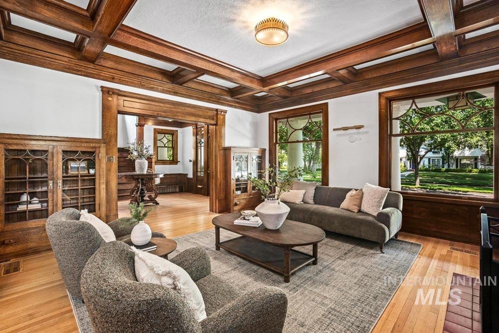 House in Boise, Idaho, United States 4 - 18576377