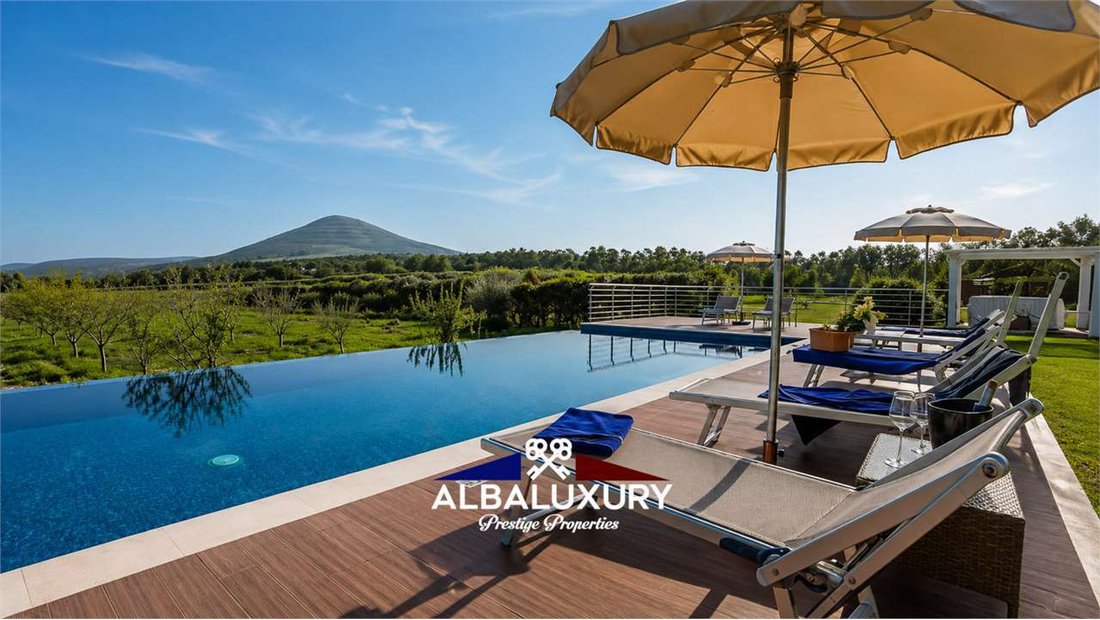 Villa in Alghero, Sardinia, Italy 3 - 15667485
