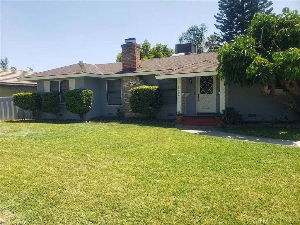 Townhouse in Temple City, California, United States 1 - 16524446
