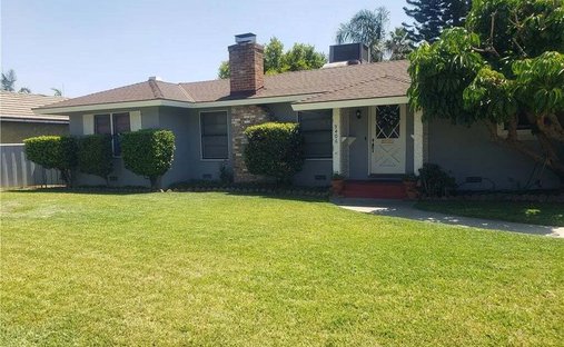 Townhouse in Temple City, California, United States 1