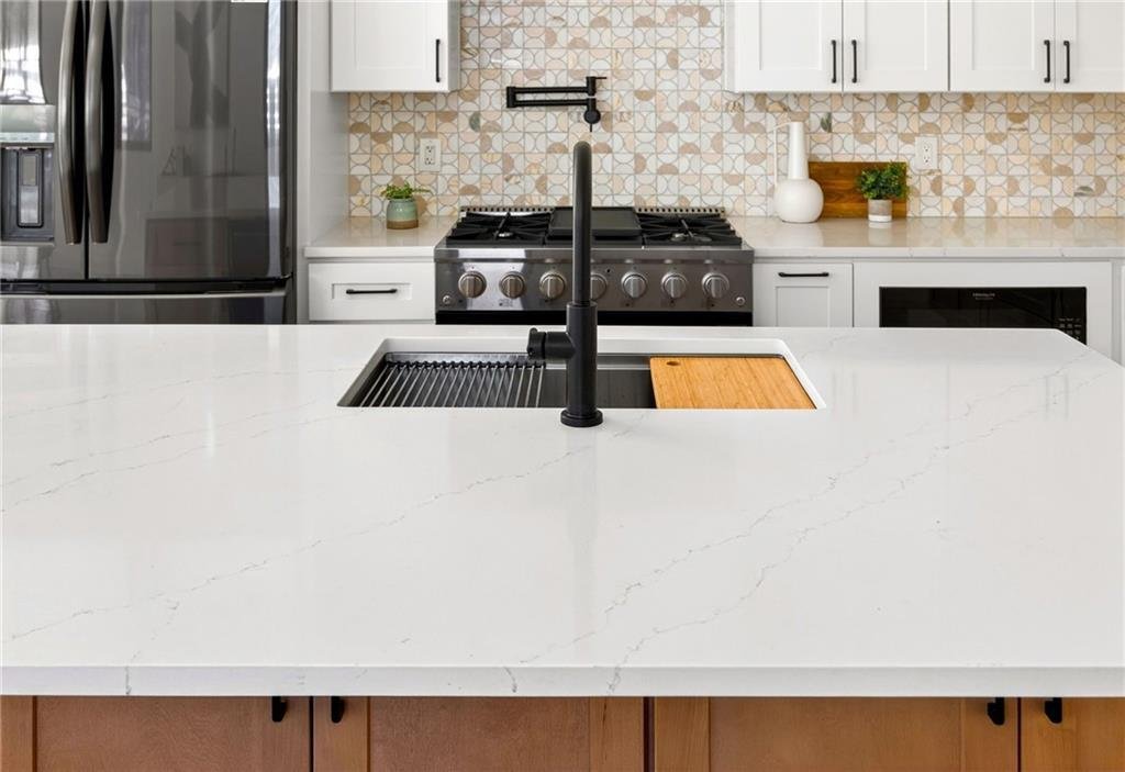 Townhouse in Atlanta, Georgia, United States 5 - 18577305