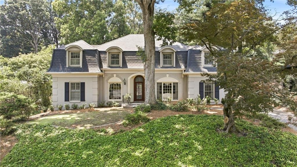 House in Gainesville, Georgia, United States 1 - 18577338