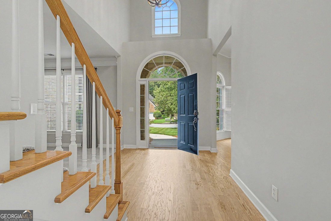 House in Peachtree City, Georgia, United States 3 - 18577754