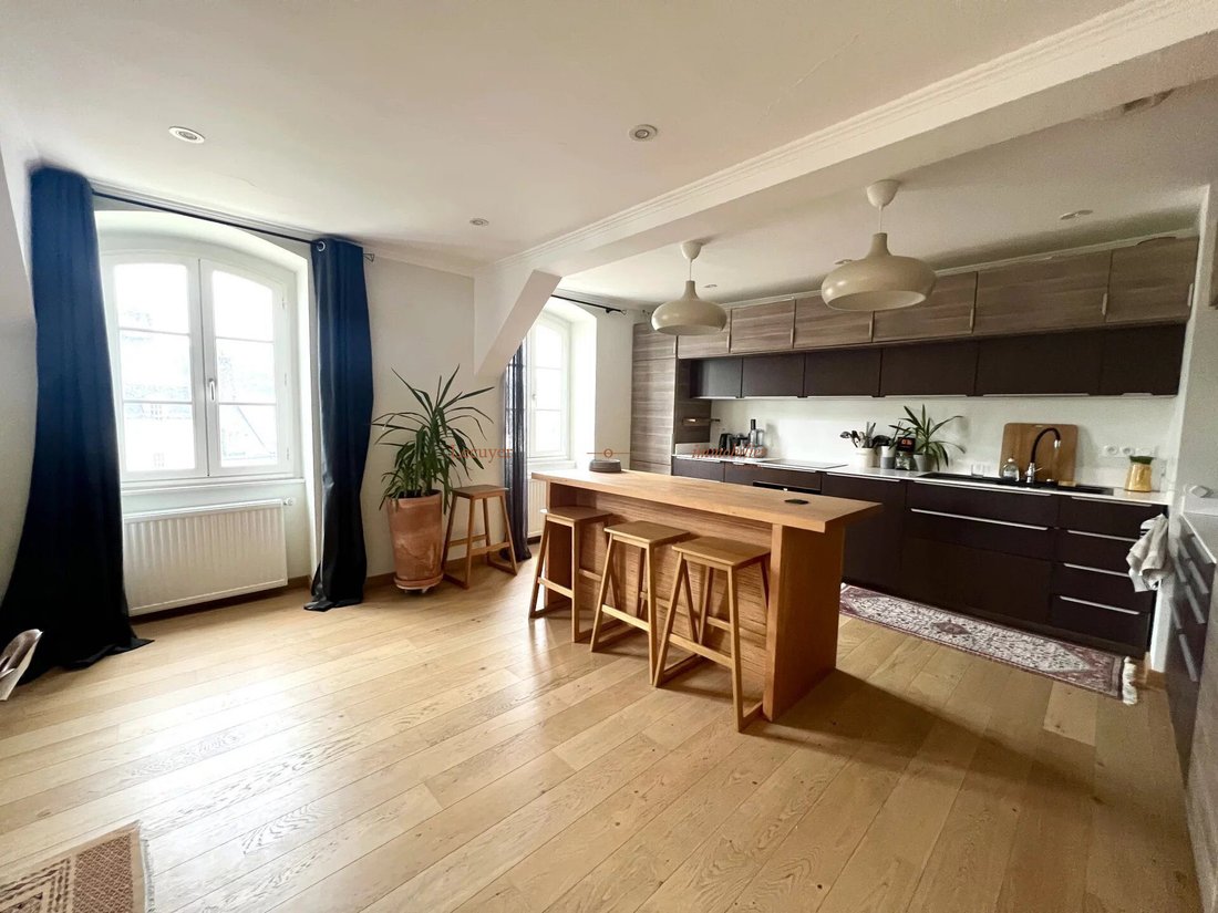 Apartment in Zone Industrielle du Prat, Vannes, France 2 - 18385643