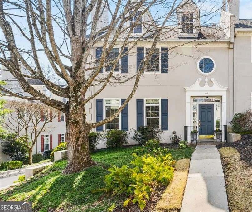 Townhouse in Atlanta, Georgia, United States 1 - 18577394