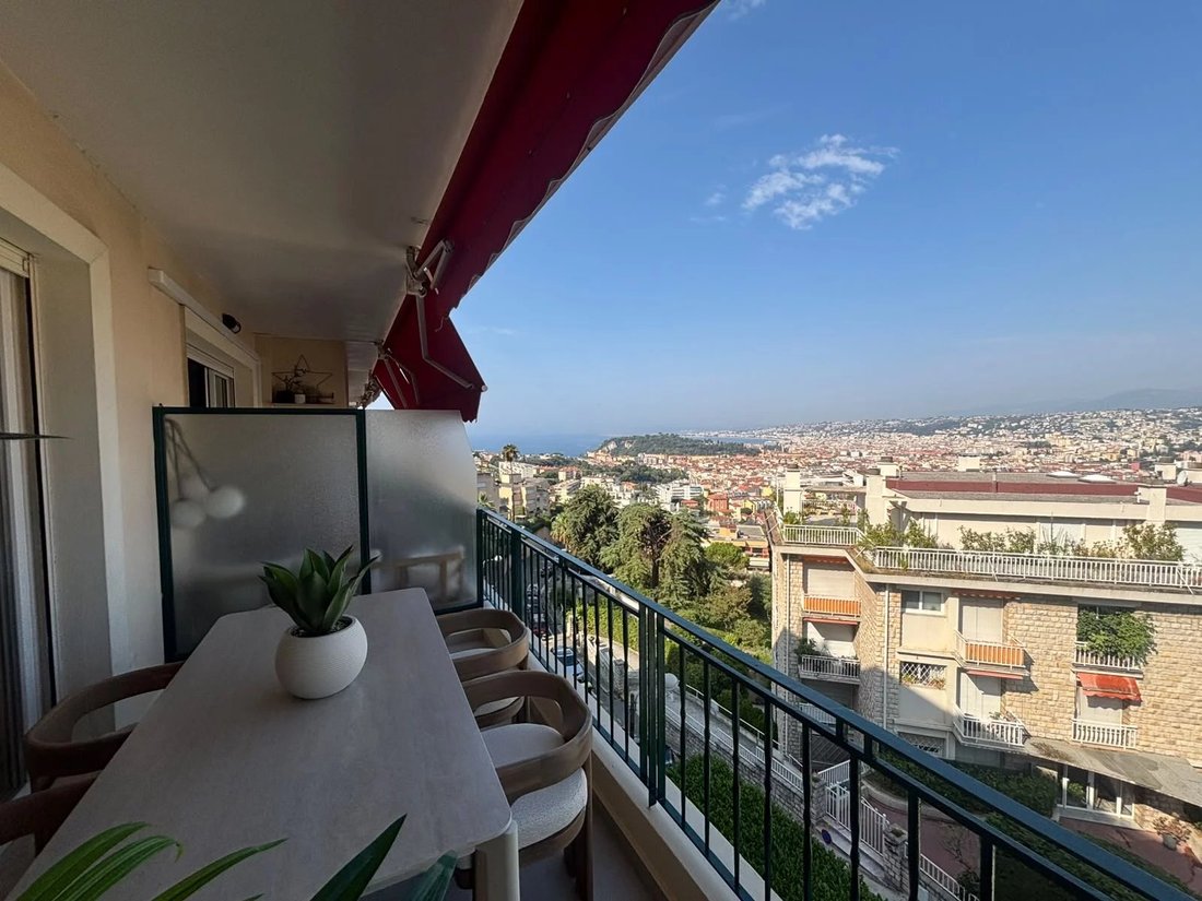 Apartment in Nice, Provence-Alpes-Côte d'Azur, France 2 - 18574416