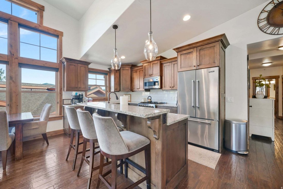 Condo in Heber City, Utah, United States 4 - 18577472