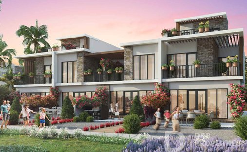 Townhouse in Al Hebiah 5, Al Hebiah, Dubai 1