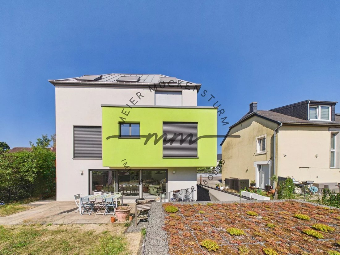 House in Bertrange, Luxembourg District, Luxembourg 1 - 18574617