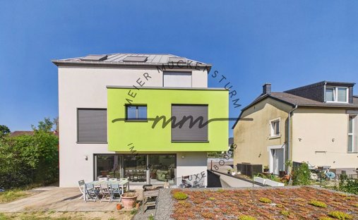 Casa a Bertrange, Lussemburgo, Lussemburgo 1