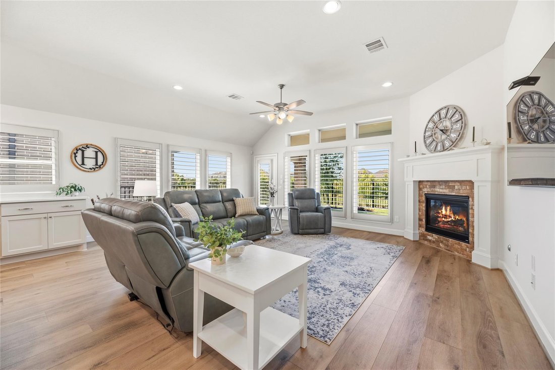 House in Houston, Texas, United States 4 - 18577698